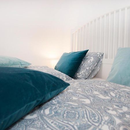 Christine-2 Bedrooms Apartment In The Downtown 布达佩斯 外观 照片