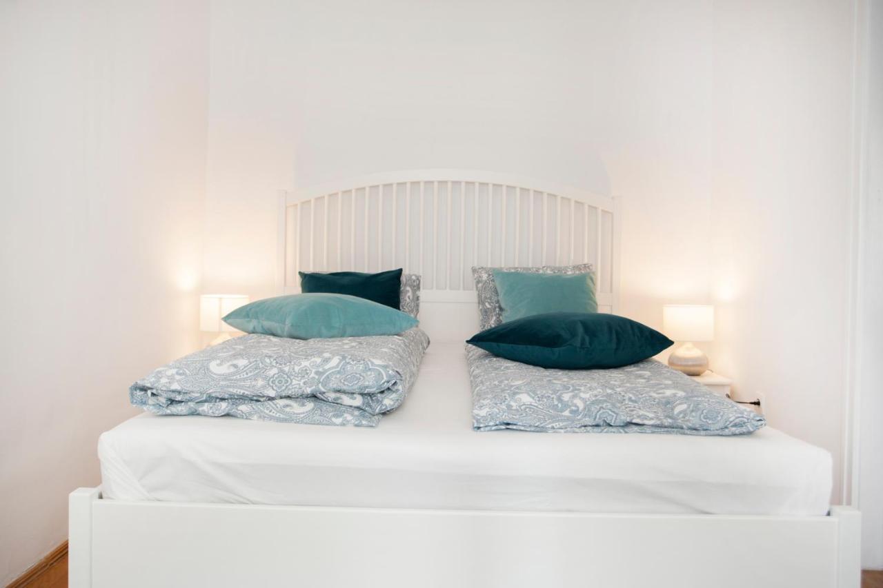 Christine-2 Bedrooms Apartment In The Downtown 布达佩斯 外观 照片