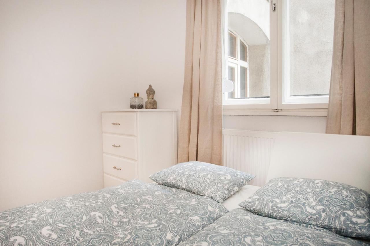 Christine-2 Bedrooms Apartment In The Downtown 布达佩斯 外观 照片