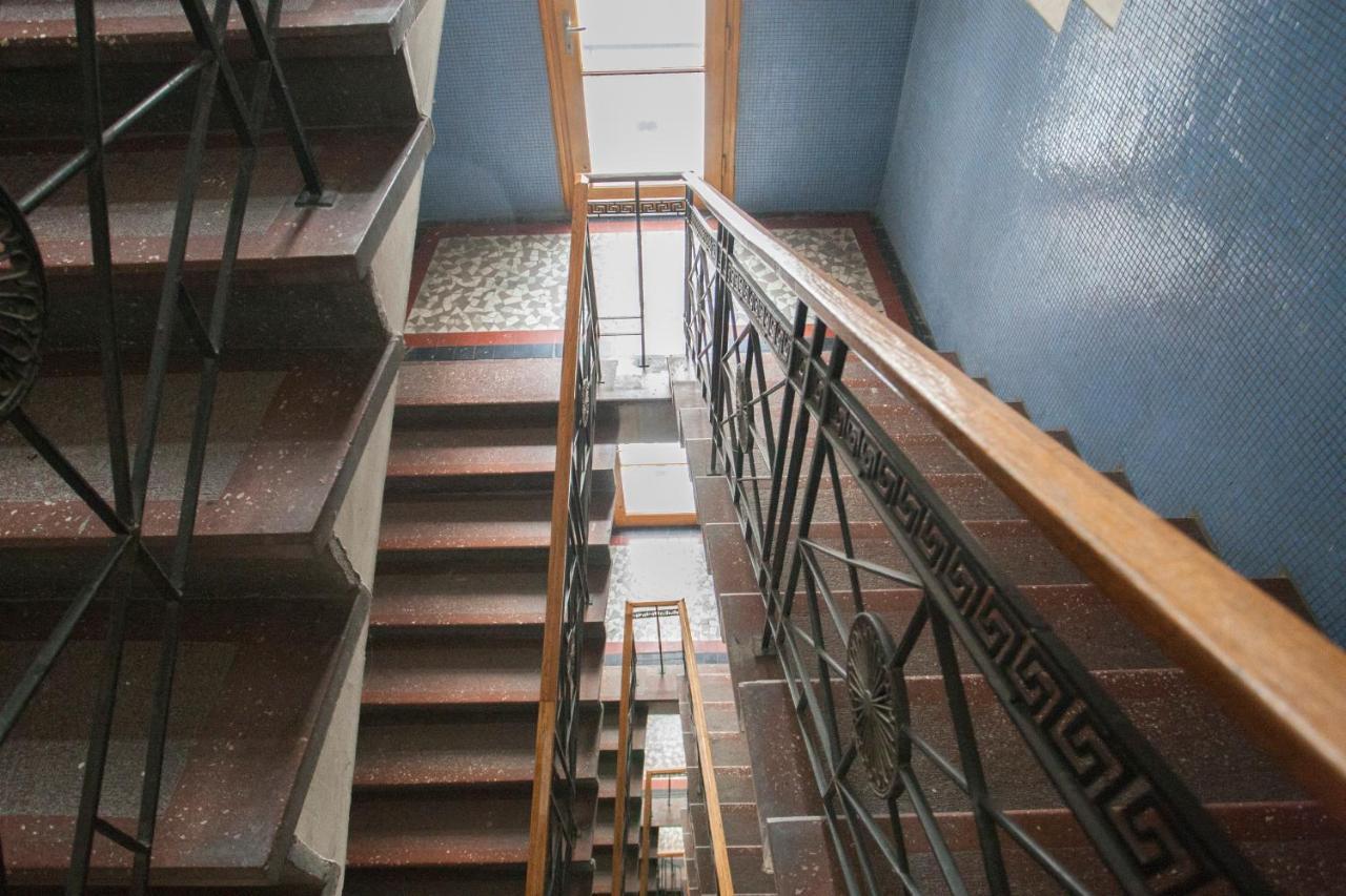Christine-2 Bedrooms Apartment In The Downtown 布达佩斯 外观 照片