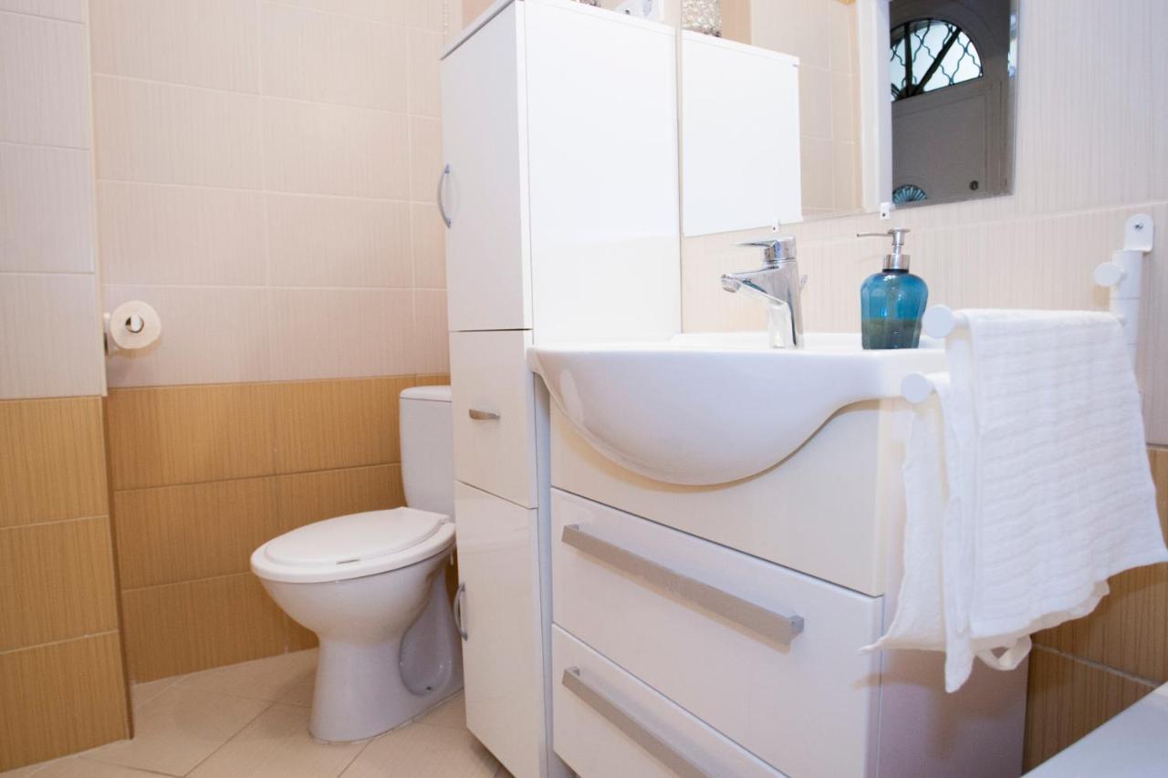 Christine-2 Bedrooms Apartment In The Downtown 布达佩斯 外观 照片