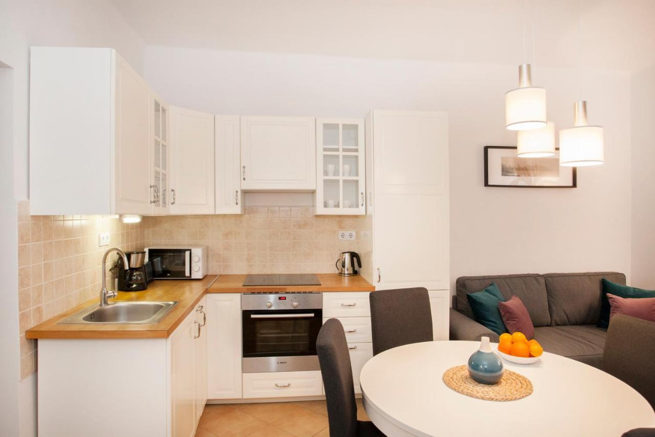 Christine-2 Bedrooms Apartment In The Downtown 布达佩斯 外观 照片
