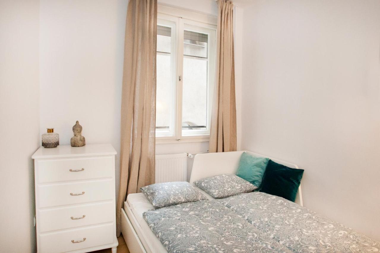 Christine-2 Bedrooms Apartment In The Downtown 布达佩斯 外观 照片