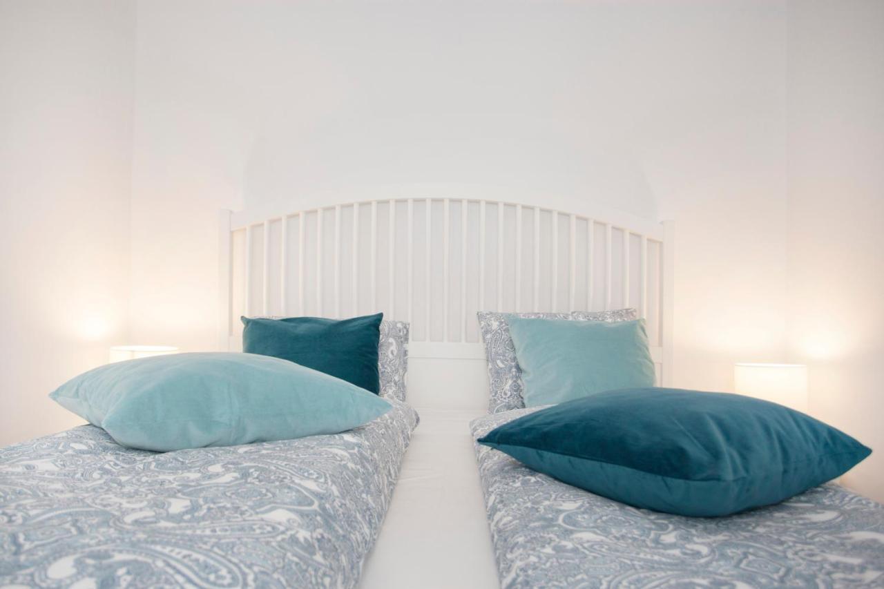Christine-2 Bedrooms Apartment In The Downtown 布达佩斯 外观 照片