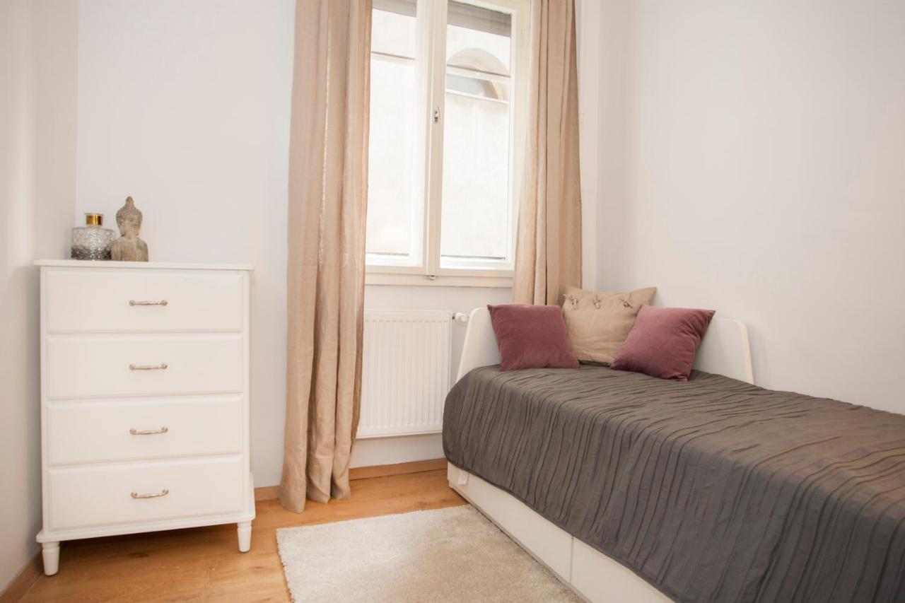 Christine-2 Bedrooms Apartment In The Downtown 布达佩斯 外观 照片